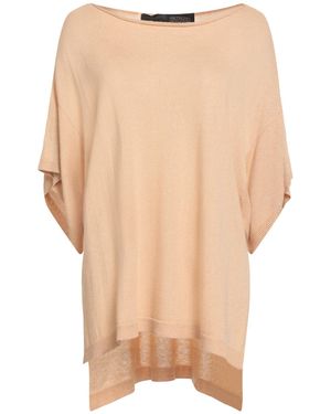 Messagerie Pullover - Natur