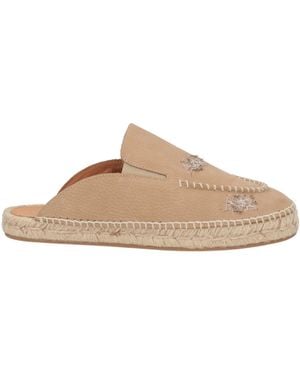 Maison Margiela Espadrilles - Brown