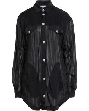 Moschino Hemd - Schwarz