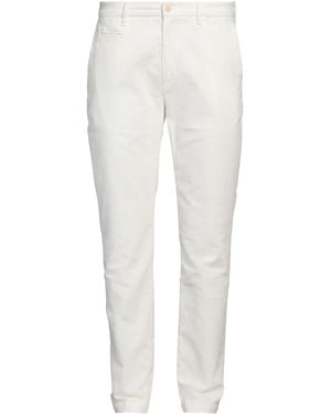 Fay Trouser - White