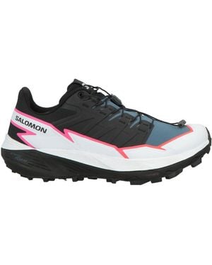 Salomon Sneakers - Weiß