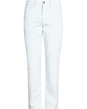 Rag & Bone Jeans - White