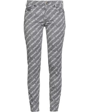 Versace Jeans Couture Jeans - Grey
