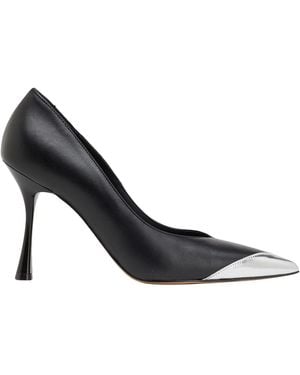 8 by YOOX Court Shoes - White