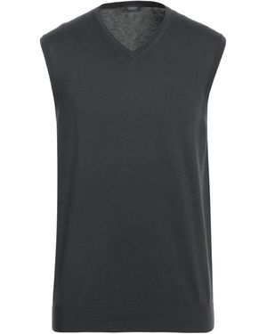 Rossopuro Pullover - Nero