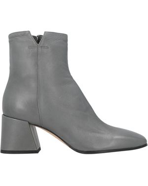 Pomme D'or Ankle Boots - Grey