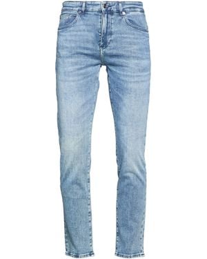 BOSS Jeans - Blue
