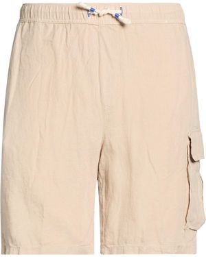 North Sails Shorts & Bermuda Shorts - Natural