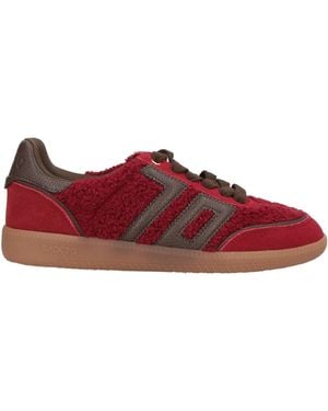 Back 70 Trainers - Red