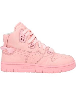 Acne Studios Sneakers - Pink