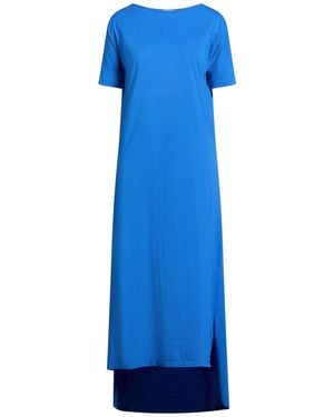 Daniele Fiesoli Maxi Dresses - Blue