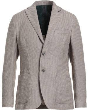 Paoloni Blazers - Natural