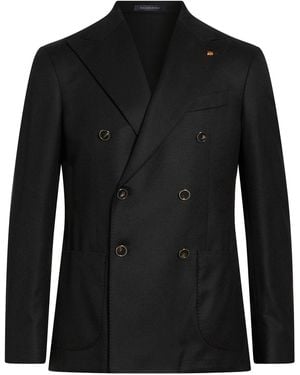 Sartoria Latorre Blazer - Black