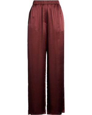 Kaos Trouser - Red