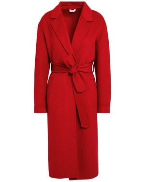 Liu Jo Coat - Red