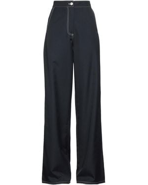 Sunnei Trouser - Blue