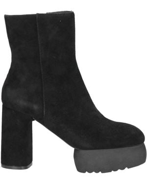 Jeannot Stiefelette - Schwarz