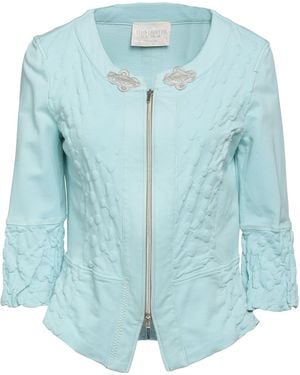 ELISA CAVALETTI by DANIELA DALLAVALLE Blazer - Blau