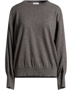 Brunello Cucinelli Pullover - Gris