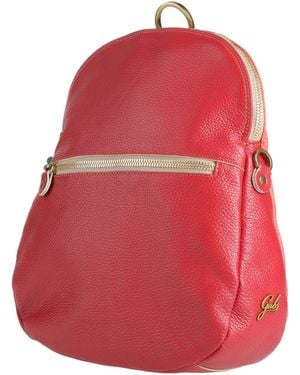 Gabs Mochila - Rojo