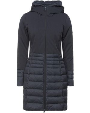 Dekker Puffer - Blue