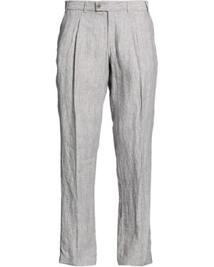 Hiltl Hose - Grau