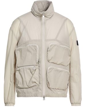 DUNO Jackets - Natural