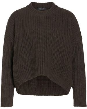 Aragona Pullover - Grau