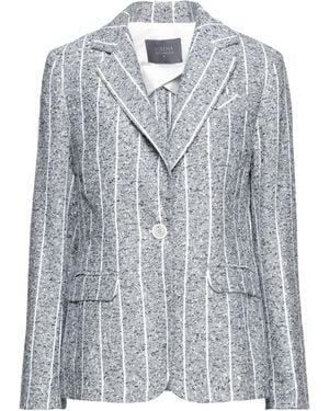 Lorena Antoniazzi Blazer - Grau