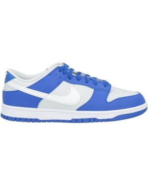 Nike Sneakers - Blu
