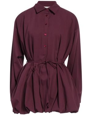 ViCOLO Minivestido - Morado
