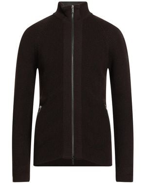 Daniele Fiesoli Cardigan - Nero
