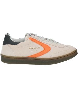 Valsport Trainers Leather - Pink