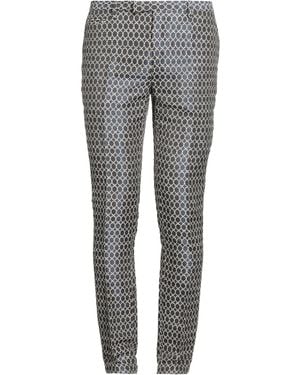 Brian Dales Trouser - Gray