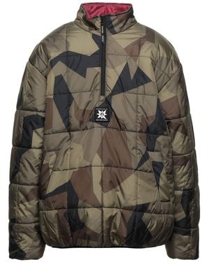 Volcom Pufferjacke & Daunenjacke - Grün