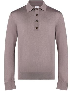 Eleventy Pullover - Lila