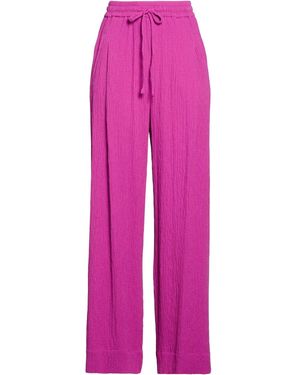 Essentiel Antwerp Pantalon - Rose