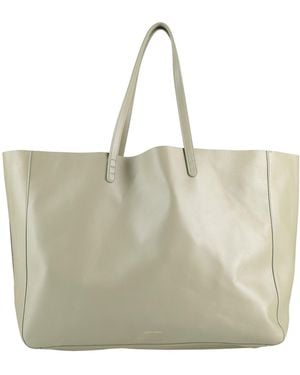 Mansur Gavriel Handbag - Natural