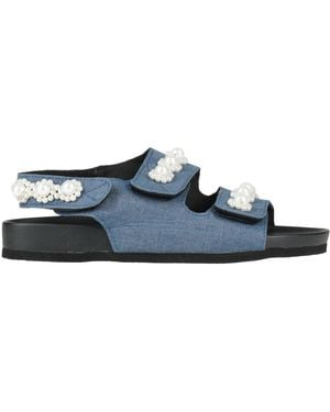ARIZONA LOVE Sandals - Blue
