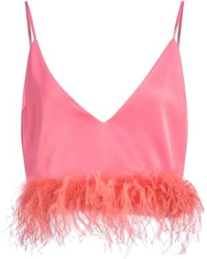FACE TO FACE STYLE Top - Pink