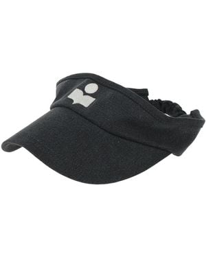 Isabel Marant Cappello - Nero