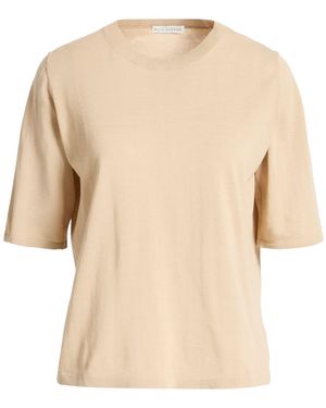 Ballantyne Jumpers - Natural