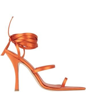 Ilio Smeraldo Thong Sandal - Pink