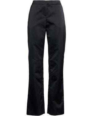 ANDAMANE Trousers Polyester - Blue