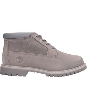 Timberland Ankle Boots - Grey
