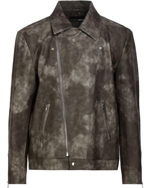 Imperial Chaqueta Y Cazadora - Marrón
