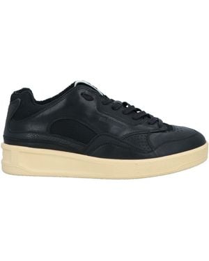 Jil Sander Trainers - Blue