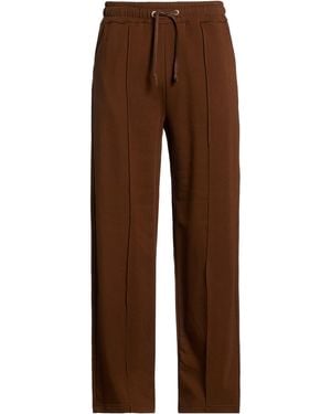 Berna Trouser - Brown