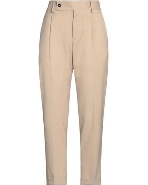 People Trouser - Natural
