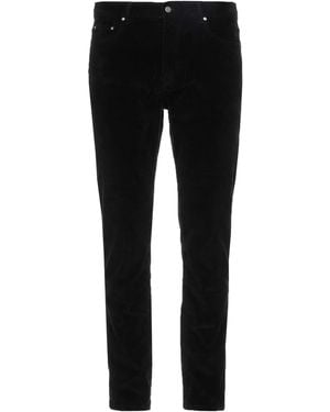 Studio Nicholson Pants - Black